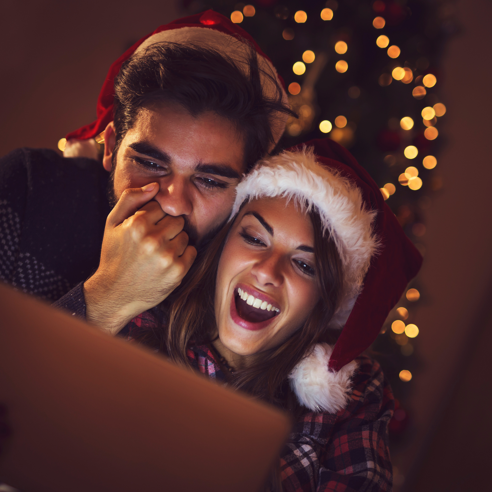 Couple in love FIRMEDIA Impact Photography shutterstock com