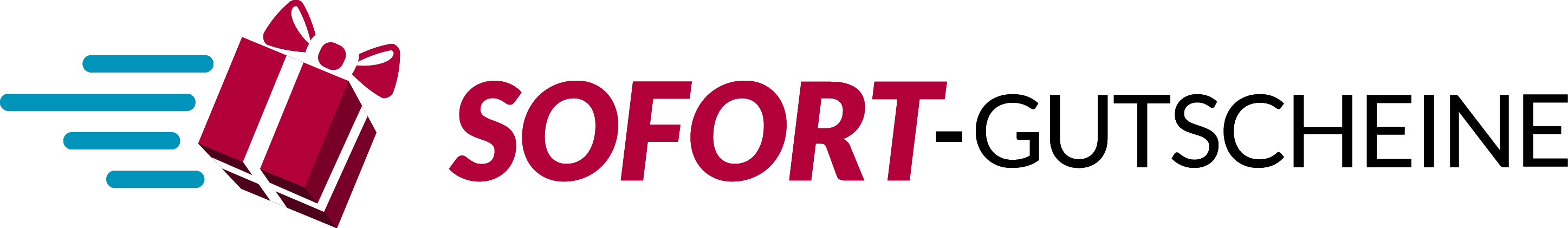 SOFORT-Gutschein
