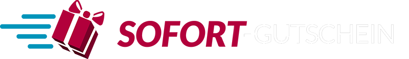 SOFORT-Gutschein